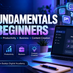 ChatGPT & AI Tools: Practical AI Skills