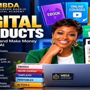 MBDA Digital Products training course