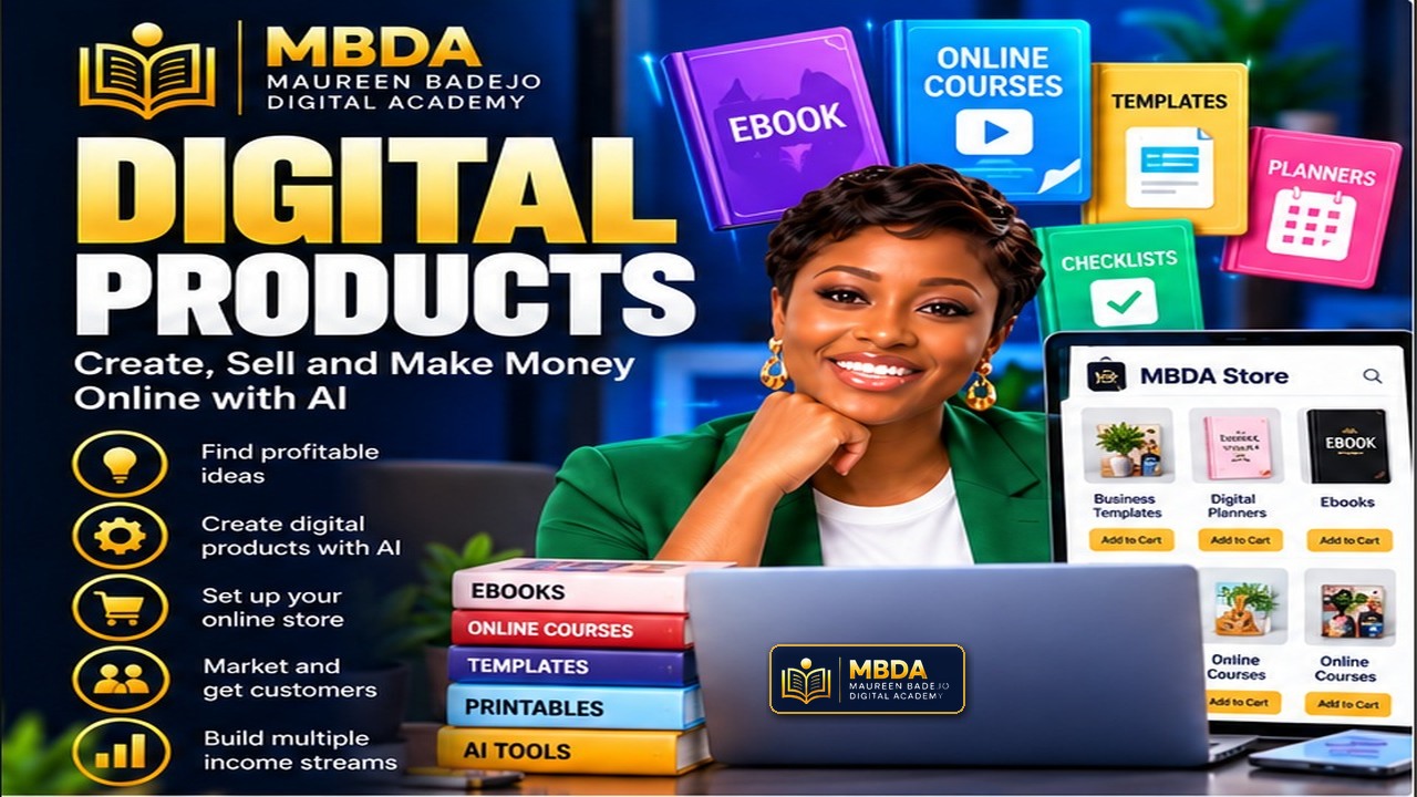 MBDA Digital Products - online shop and learning resources